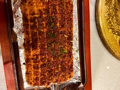 -唐猫庭院·千年陕菜(大唐不夜城店)