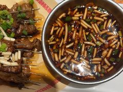 -怪噜范·老贵阳街头名小吃(鸿通城店)