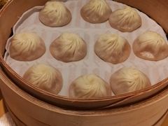 特色小笼包-鼎泰丰(当代商城店)