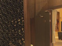 -上海金桥红枫万豪酒店-万豪中餐厅