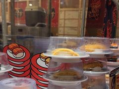 -万岁寿司(蓬江万达店)