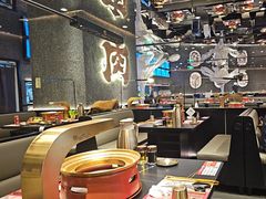 -西塔老太太泥炉烤肉(龙湖北苑天街店)