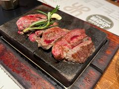 -一沙一城·岩烤牛扒(深圳首店)