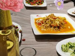 -李叔叔虾蟹大排档(青羊店)