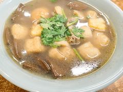 -金原鸭血粉丝汤·汤包·脆皮烤鸭(南京博物院店)