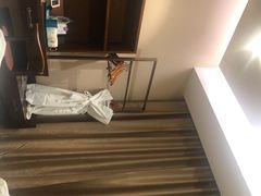 -上海徐家汇漫心酒店