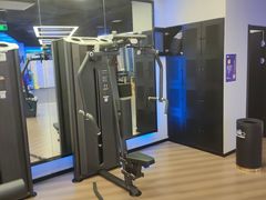 -NRG健身私教CLUB(打浦桥店)