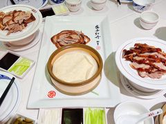 -北京全聚德(王府井店)