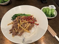 -漆黑觉米粉(三里屯店)