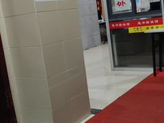 -老干部活动中心温泉游泳馆