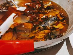 -辣婆婆(航天桥店)