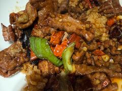 -刘胖子家常菜·蹄花焖藕(江汉路总店)