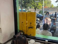 -老磁器口豆汁店(天坛店)
