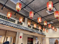 -厝味火锅·潮汕卤水火锅(十一合店)
