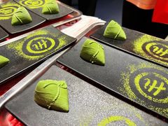 -海底捞火锅(上元大街店)