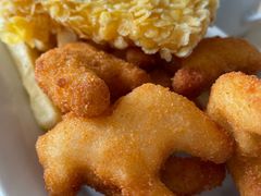 -宜家·瑞典风味餐厅(青岛商场店)