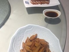 -保定会馆(裕华店)