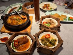 -晓粤·惹味粤菜(凯德乐峰广场店)