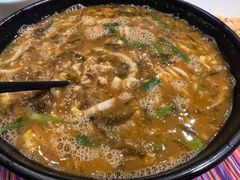 -香巴拉云南餐厅(华莱坞店)