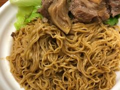 -小梁哥云吞面(黄贝岭店)