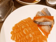 -唐拉雅秀酒店-西锦汇空中BBQ·思创餐厅