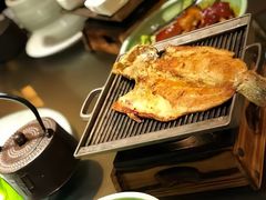 -Green Tea Restaurant 绿茶餐厅万锦