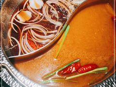 -牛New寿喜烧(虹桥新天地店)