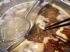 -左庭右院鲜牛肉火锅(苏州园区永旺店)