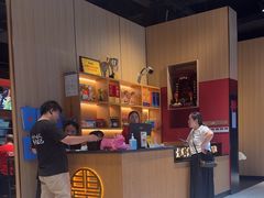 -聚味瞿记·龙虾堂(天元店)