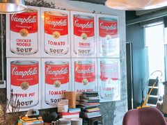 -Cooking Man(中懋天地店)