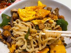 -文三里屯面馆(三里屯店)