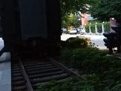 -广九铁路纪念园