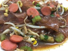 -何记酿皮店(西流湾店)