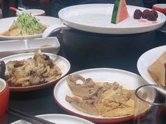 -唐河王记·南阳民间菜(国基路店)