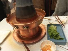 -东来顺饭庄(天坛店)