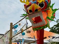 -老门东历史文化街区