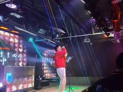 -北京目的地酒吧