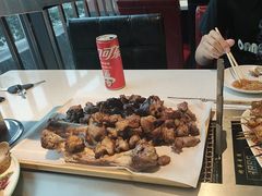 -AK47烤羊腿串吧(柳浪家园店)