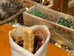 -饵块食光·云南有机手作饵块