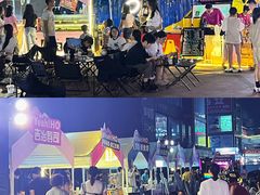 -虎门不夜天海鲜市场