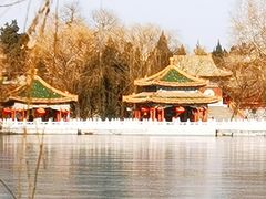 -北海公园
