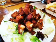 -桉树林A coffee 森林餐厅(三圣乡店)