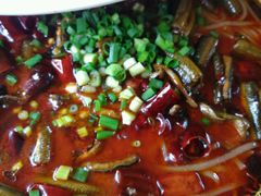 -皇城坝小吃(科华成都王府井购物中心店)