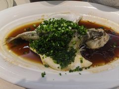 -千日贺茶餐厅(开发区安盛店)
