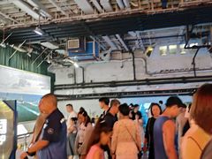 -泰达航母主题公园