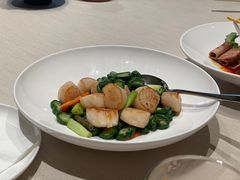 -恒悦轩·粤菜(上海展览中心店)