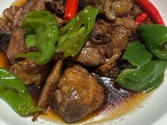 -上淮宴(蓝惠首府店)