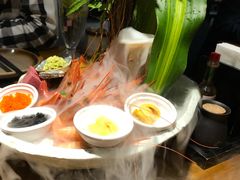 -和彩放题餐厅(酒仙桥店)