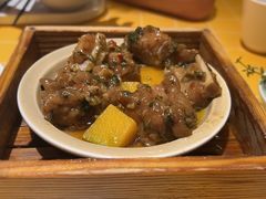 -蔡澜点心·粤菜(花城汇南区店)