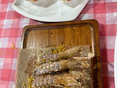 -琼大师东方烤乳猪(亚特兰蒂斯店)